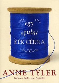 Egy spulni kék cérna