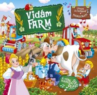 Vidám farm