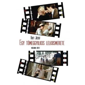 Egy tömeggyilkos lelkiismerete - Második kötet