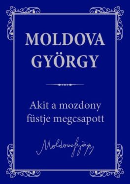 Akit a mozdony füstje megcsapott