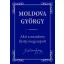 Akit a mozdony füstje megcsapott