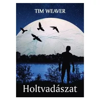 Holtvadászat