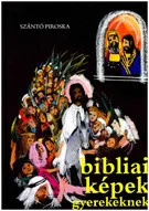 Bibliai képek gyerekeknek