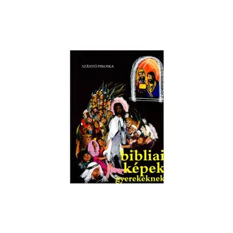 Bibliai képek gyerekeknek