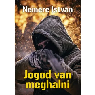Jogod van meghalni