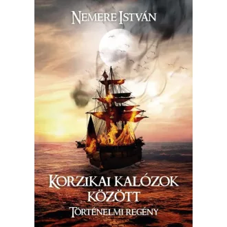 Korzikai kalózok között