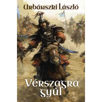 Vérszagra gyűl