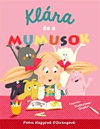 Klára és a mumusok