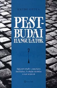 Pest-budai hangulatok