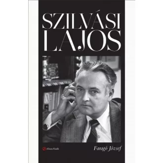 Szilvási Lajos