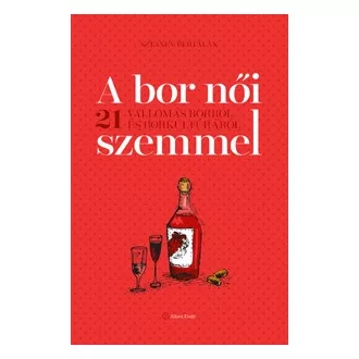 A bor női szemmel