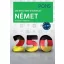 PONS 250 nyelvtani gyakorlat német