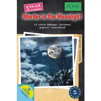 PONS Murder in the Moonlight