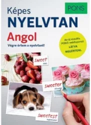 PONS Képes nyelvtan