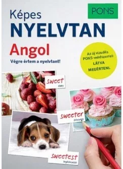 PONS Képes nyelvtan