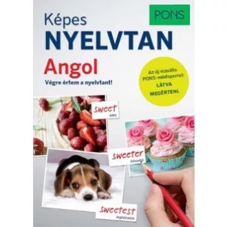 PONS Képes nyelvtan