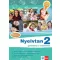 Nyelvtan 2 - Gyakorlókönyv 2. osztályosoknak