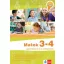 Matek 3-4 - Gyakorlókönyv 3. és 4. osztályosoknak