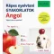 PONS Képes nyelvtani gyakorlatok - Angol