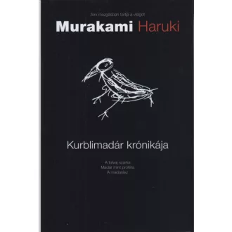 Kurblimadár krónikája