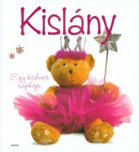 Kislány - Egy kisbocs naplója