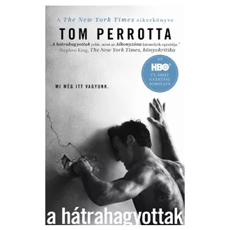 A hátrahagyottak