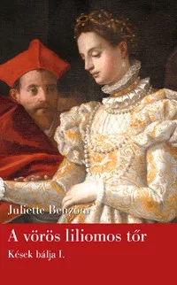 A vörös liliomos tőr - Kések bálja I.
