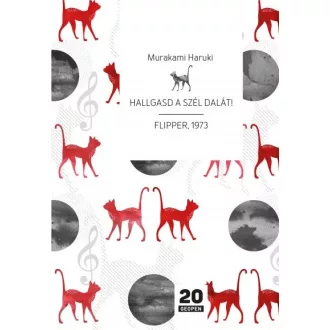 Hallgasd a szél dalát! - Flipper, 1973