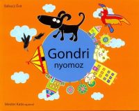 Gondri nyomoz - Gondri 4.