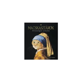 Macskasztárok - Hírességek albuma