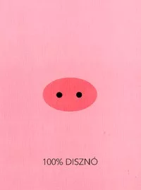 100% Disznó