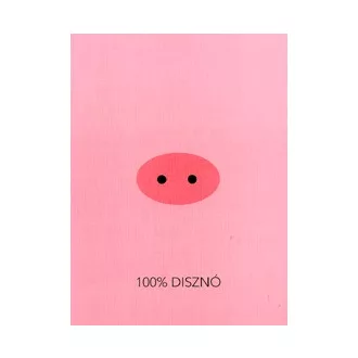 100% Disznó