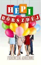 Hepi börszdéj
