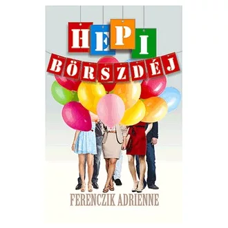 Hepi börszdéj