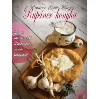Rupáner-konyha