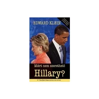 Miért nem szerethető Hillary?