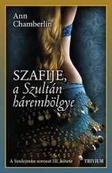 Szafije, a Szultán háremhölgye