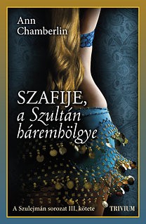 Szafije, a Szultán háremhölgye