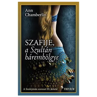 Szafije, a Szultán háremhölgye