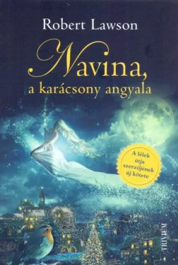 Navina, a Karácsony angyala