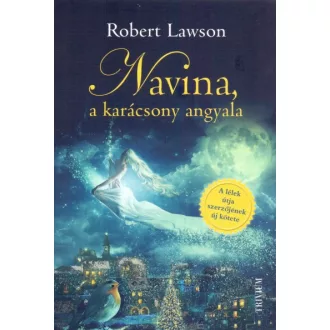 Navina, a Karácsony angyala