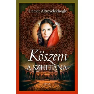 Köszem - a szultána 1.