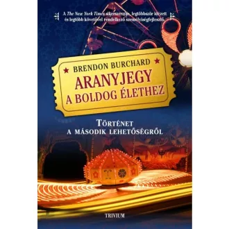 Aranyjegy a boldog élethez