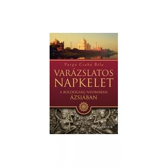 Varázslatos Napkelet