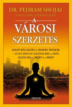 A városi szerzetes