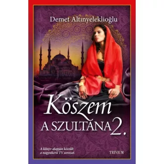 Köszem - a szultána 2.