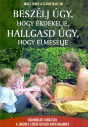   Beszélj úgy, hogy érdekelje, hallgasd úgy, hogy elmesélje (zöld)