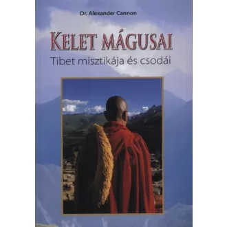 Kelet mágusai