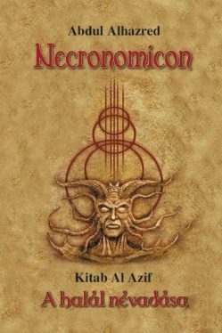 Necronomicon - A halál névadása