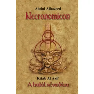 Necronomicon - A halál névadása